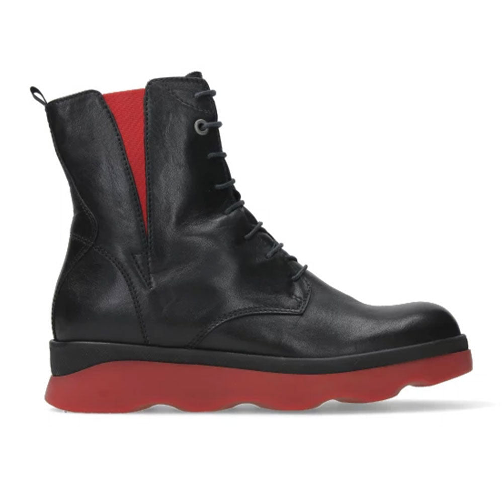 30-050 Black Red