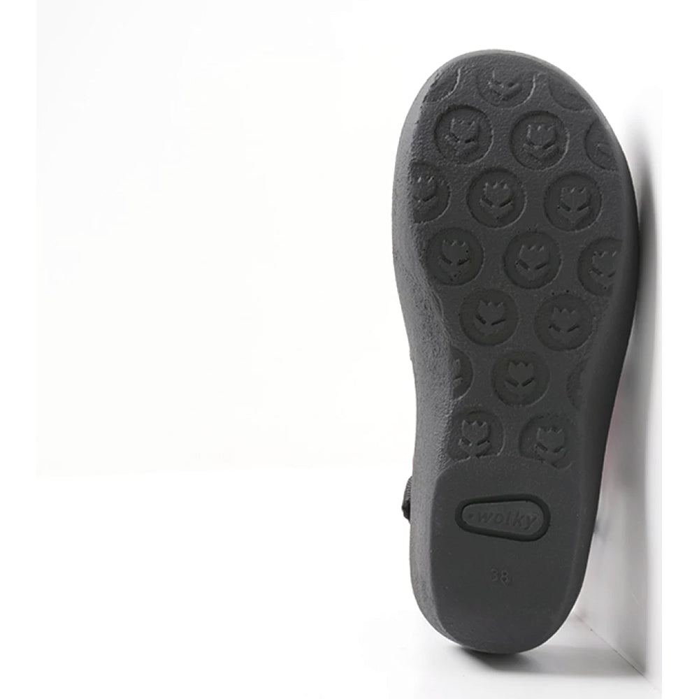 Wolky Jewel - 50-660 - Bougainville Womens Shoes