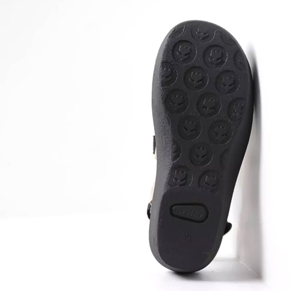 Wolky Jewel 30 - 334 - Linen Womens Shoes