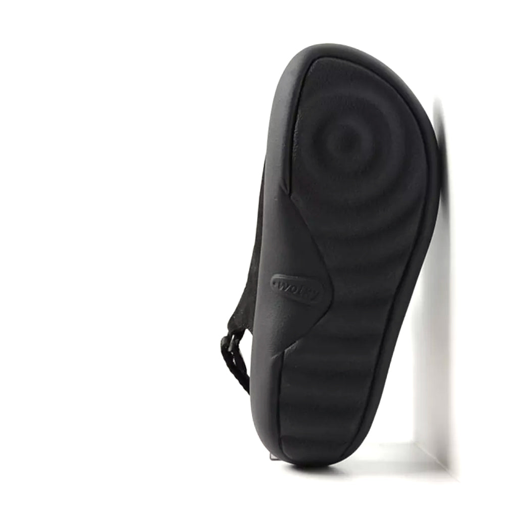 Wolky Jewel XW Black - 11-000 Womens Shoes
