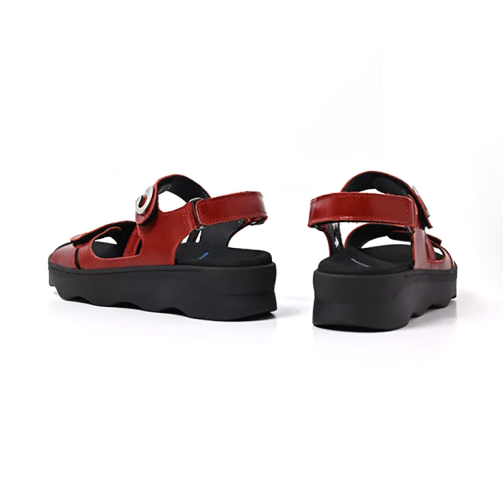 Medusa Slingback Sandal