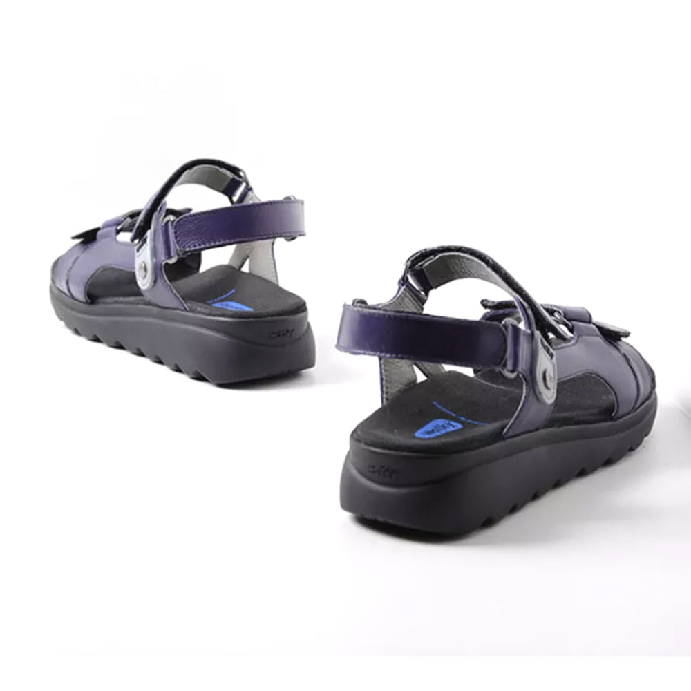 Wolky Mile Sandal Womens Shoes