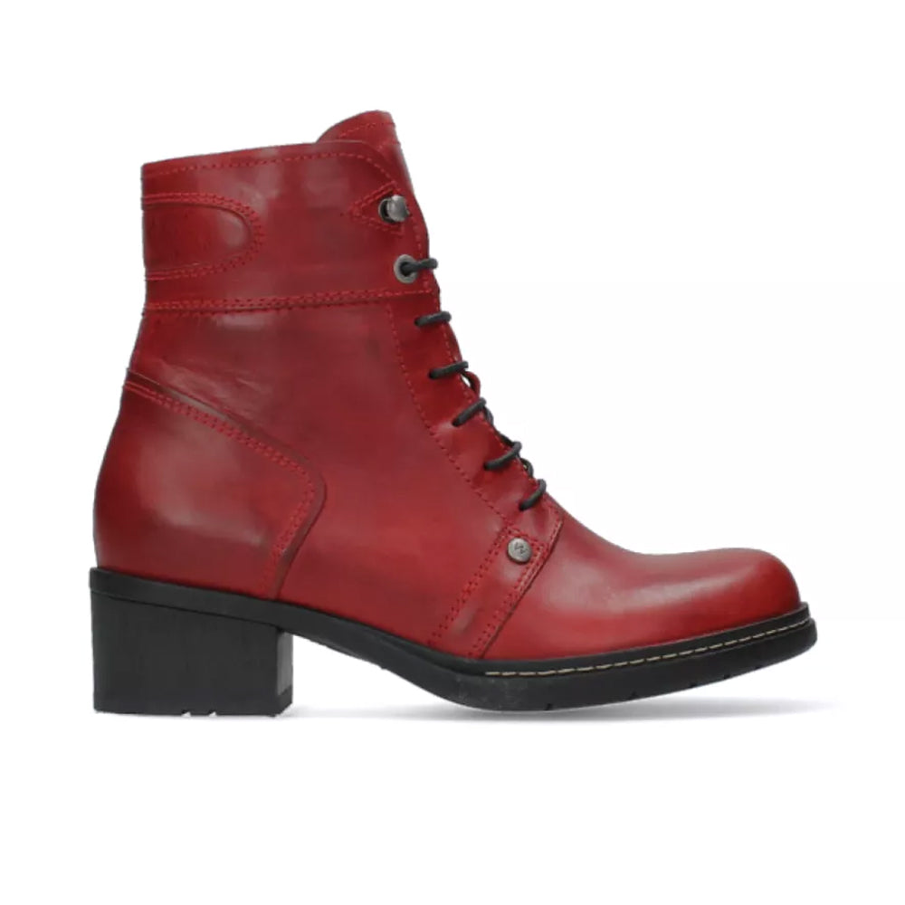 50-505 Dark Red