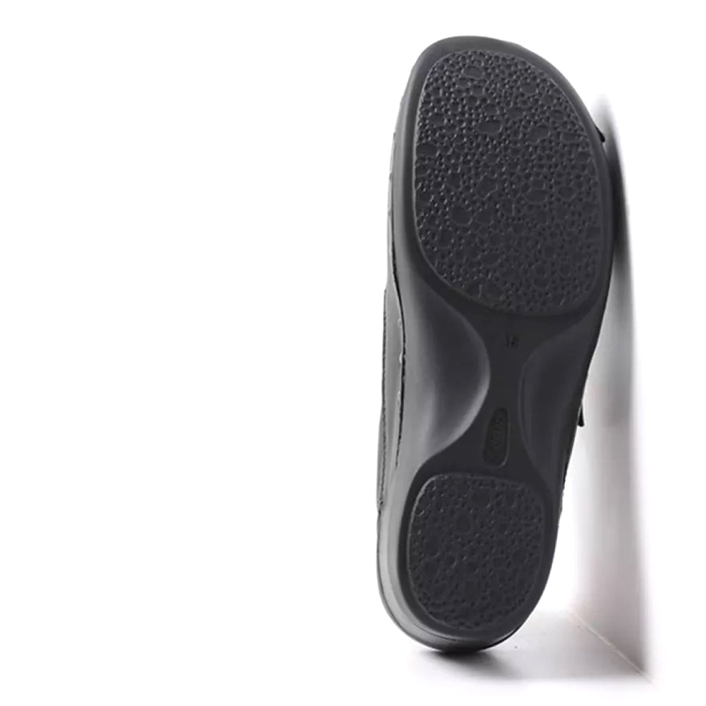 Wolky Strap Cloggy Clog Womens Shoes