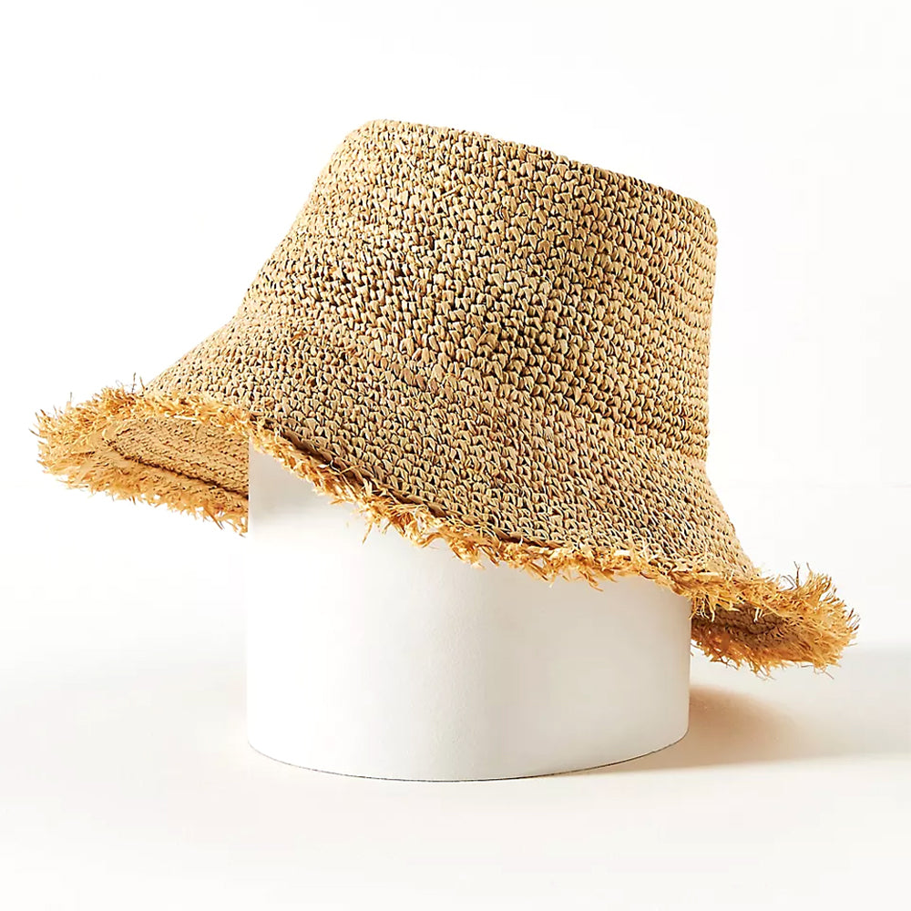 Wyeth Bora Bora Bucket Hat | Simons Shoes display picture 1