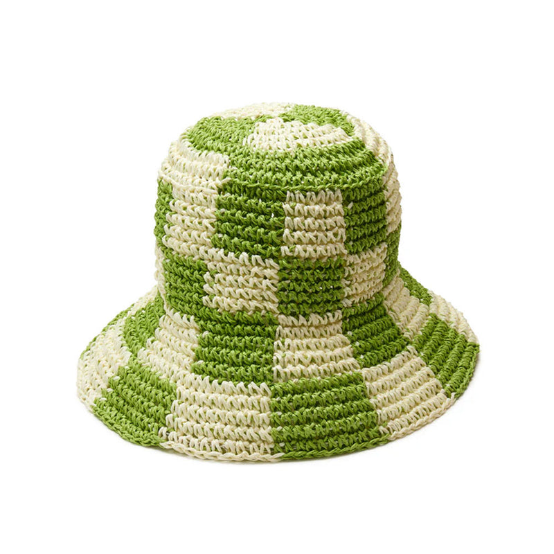 Wyeth Sadie Bucket Hat Accessories 