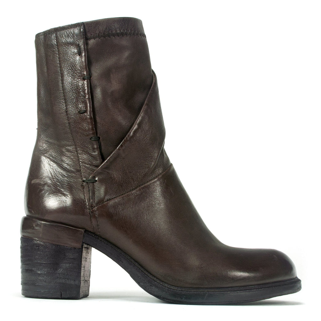 AS98 Jarvis Boot Womens Shoes Smoke