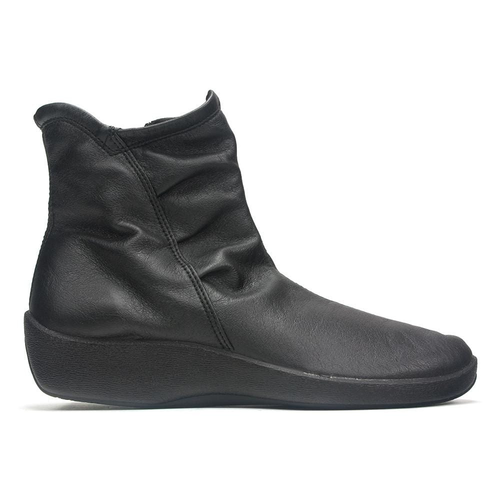 Arcopedico L19 Boot Womens Shoes Black