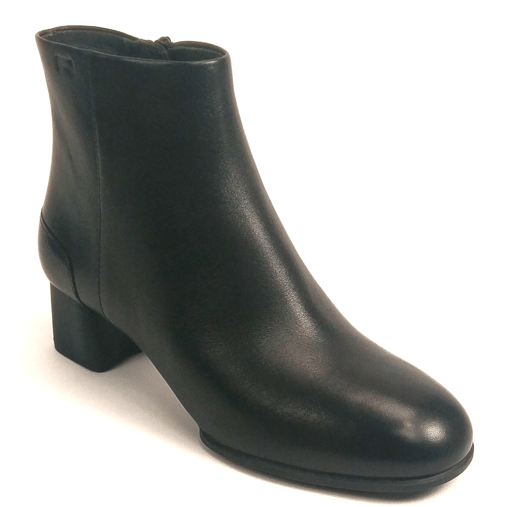 Camper Katie Ankle Boot (K400311) Womens Shoes 001 Black