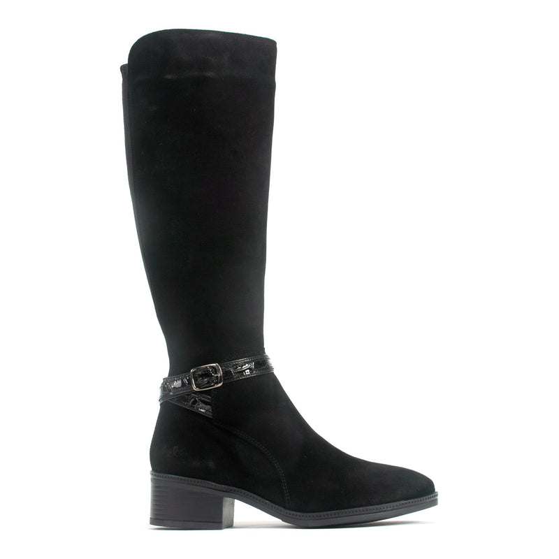 Bos & Co Jade Boot Womens Shoes 