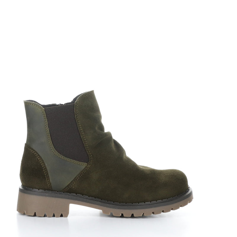 Bos & Co Barb Boot Womens Shoes 