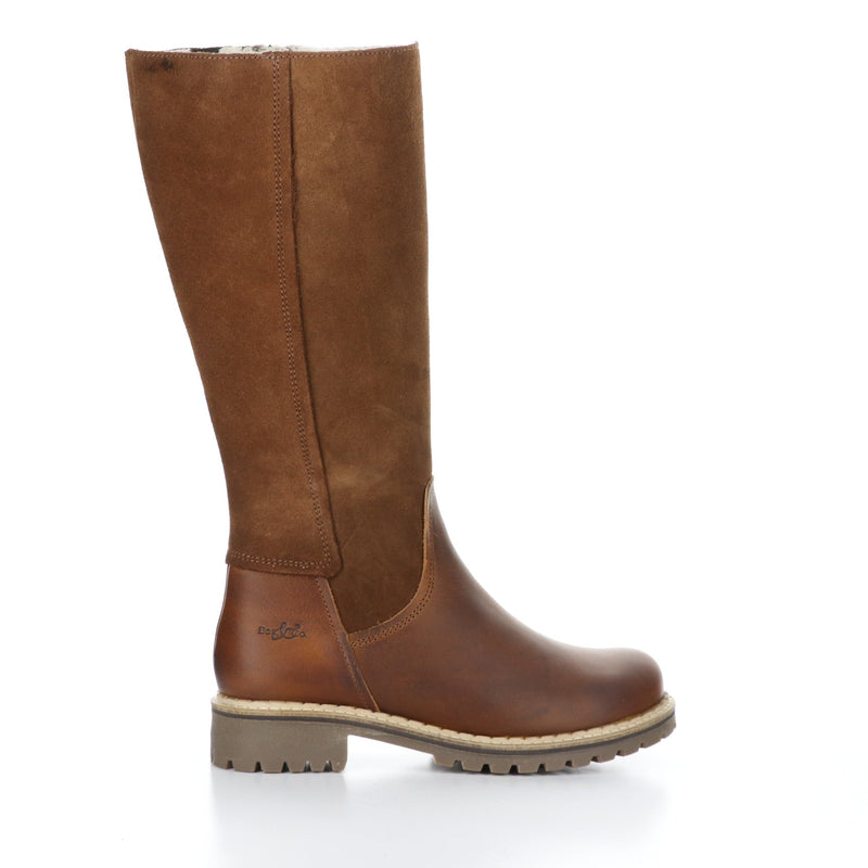 Bos & Co Hudson Boot Womens Shoes 