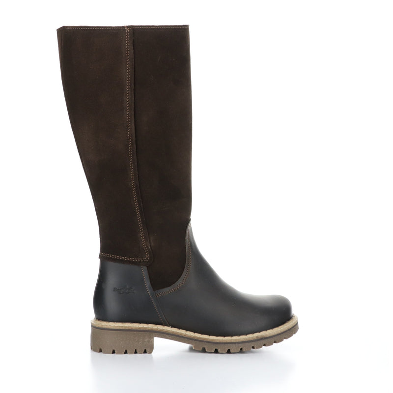 Bos & Co Hudson Boot Womens Shoes 