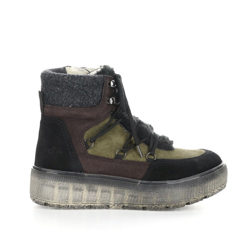 Bos & Co Ideal Boot Womens Shoes 