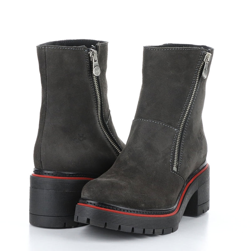 Bos & Co Zap Boot Womens Shoes 
