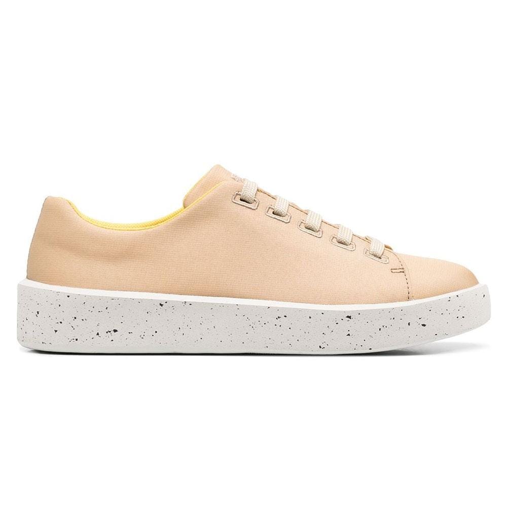 Camper Recycled Sneaker Womens Shoes Nude