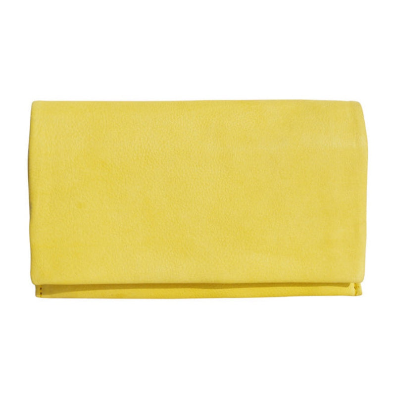 latico Eloise Wallet Handbags Lemon