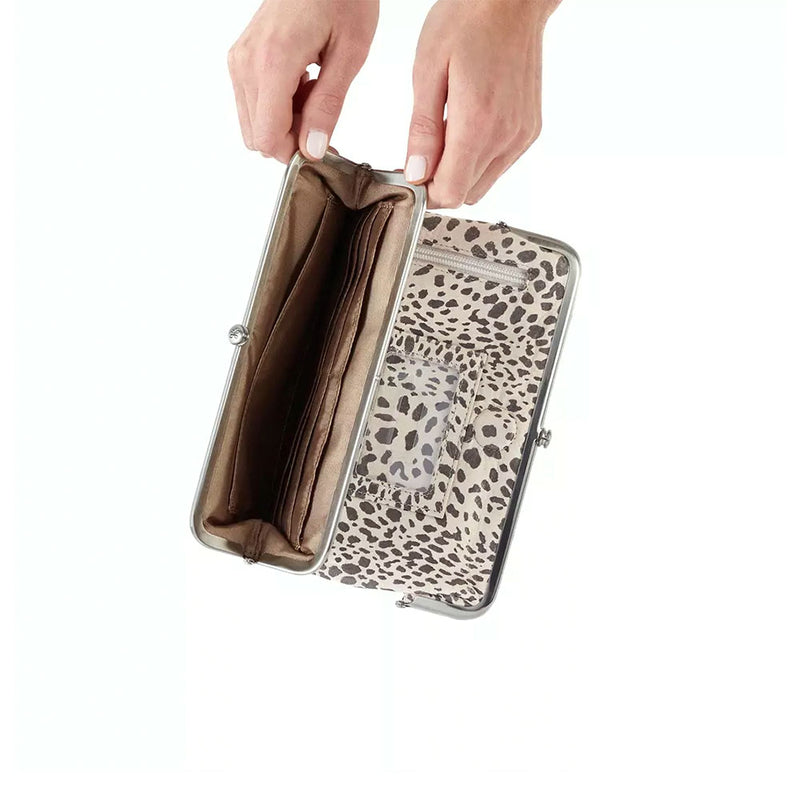Hobo Lauren Clutch Wallet Handbags 