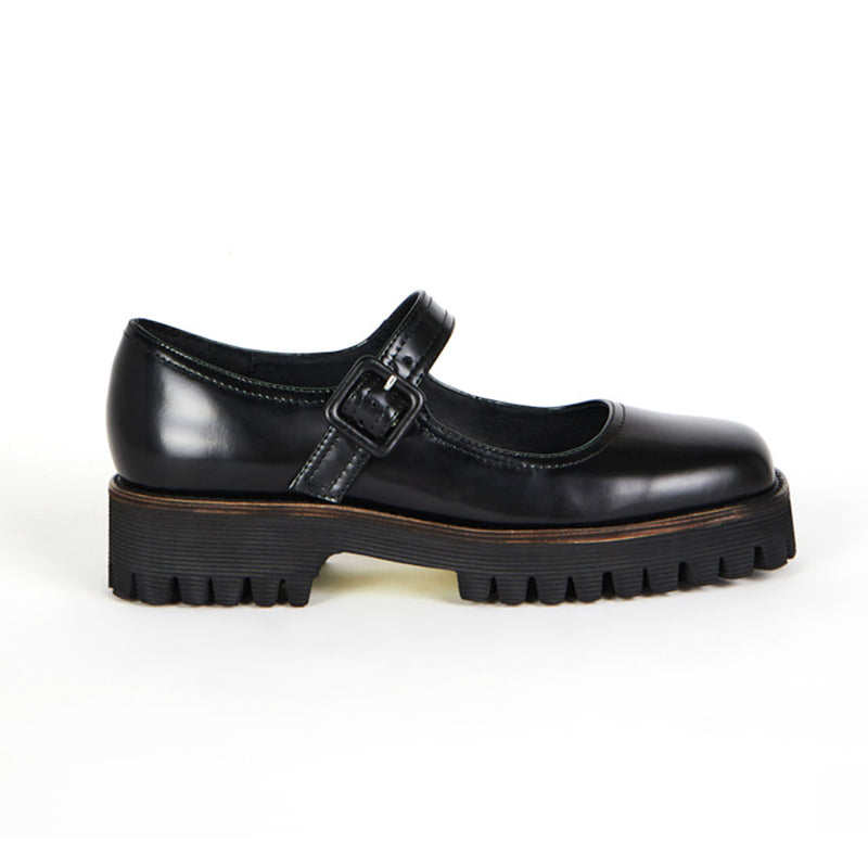 Intentionally Blank Veronica Mary Jane Womens Shoes 