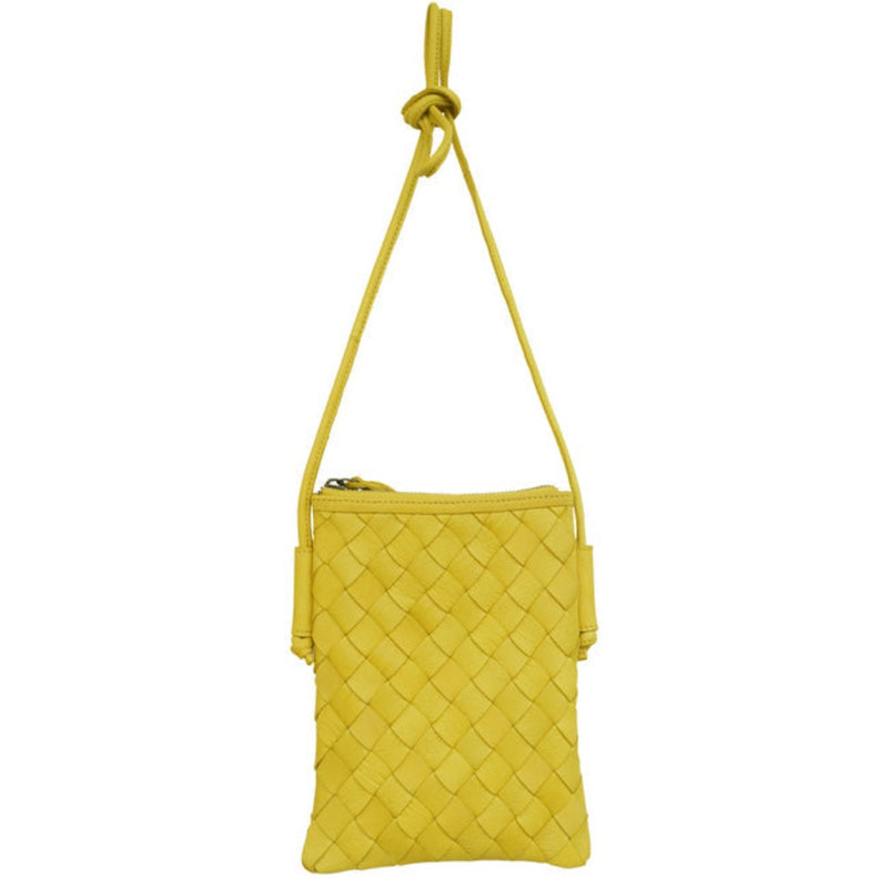 latico Milly Crossbody Bag Handbags Lemon