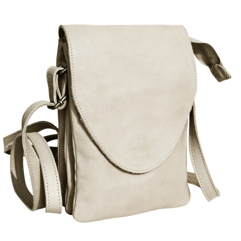latico Pippa Crossbody Bag Handbags Oat