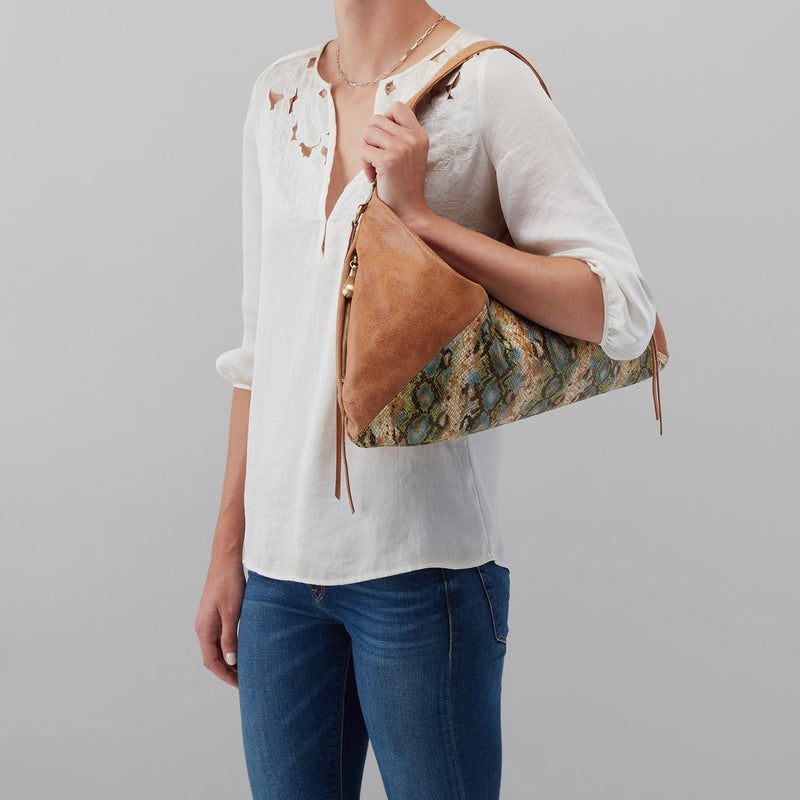 Hobo Paulette Shoulder Bag Handbags 
