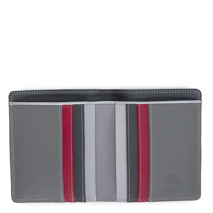 mywalit Standard Bifold Wallet (132) Handbags storm