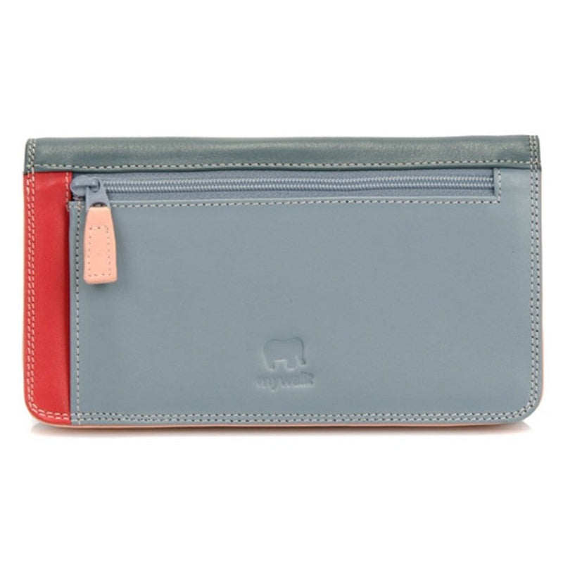 mywalit Medium Matinee Wallet (237) Handbags 