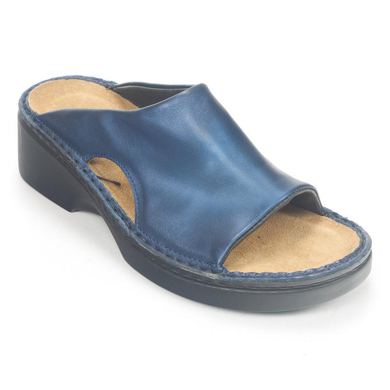 Naot Rome Sandal (67820) Womens Shoes Polar Sea