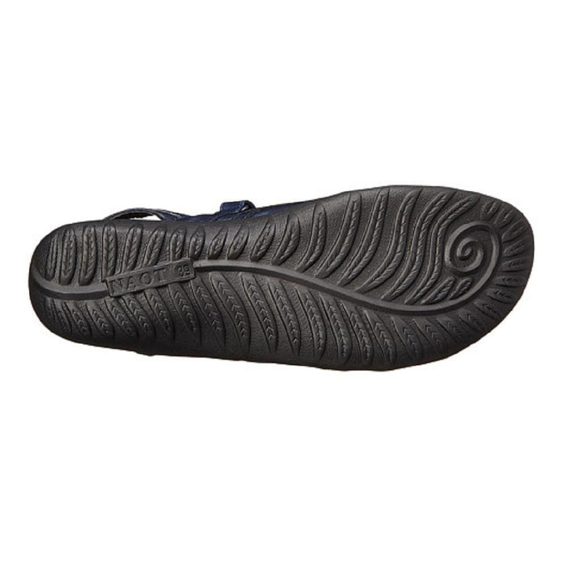 Naot Rongo Slingback Mary Jane (11061) Womens Shoes 