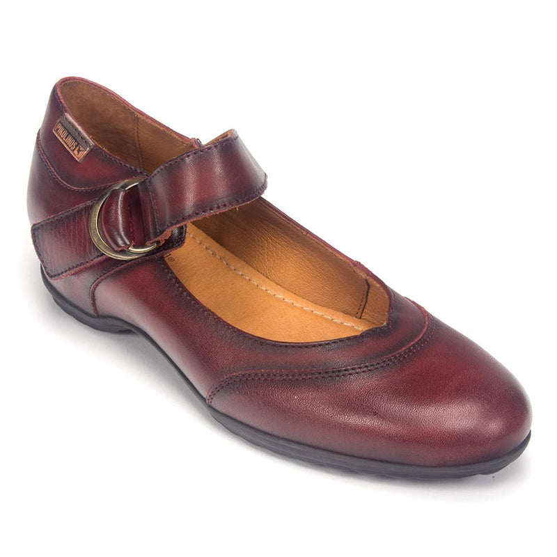 Pikolinos Women's 968-5697 Mary Jane Shoe – Simons Shoes