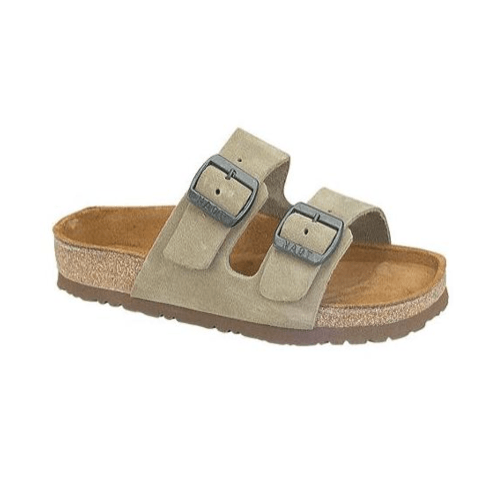 382 Taupe Suede