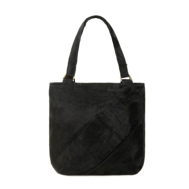 Smateria Faq Handbag Handbags Charcoal