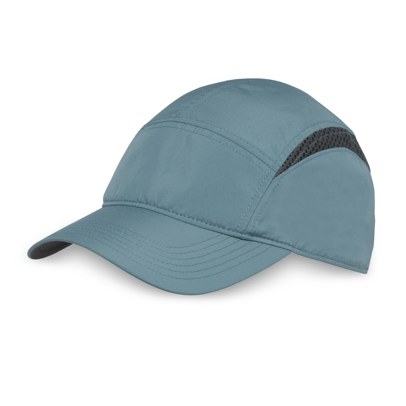 Sunday Afternoon Aerial Cap Women's Clothing Blue Stone