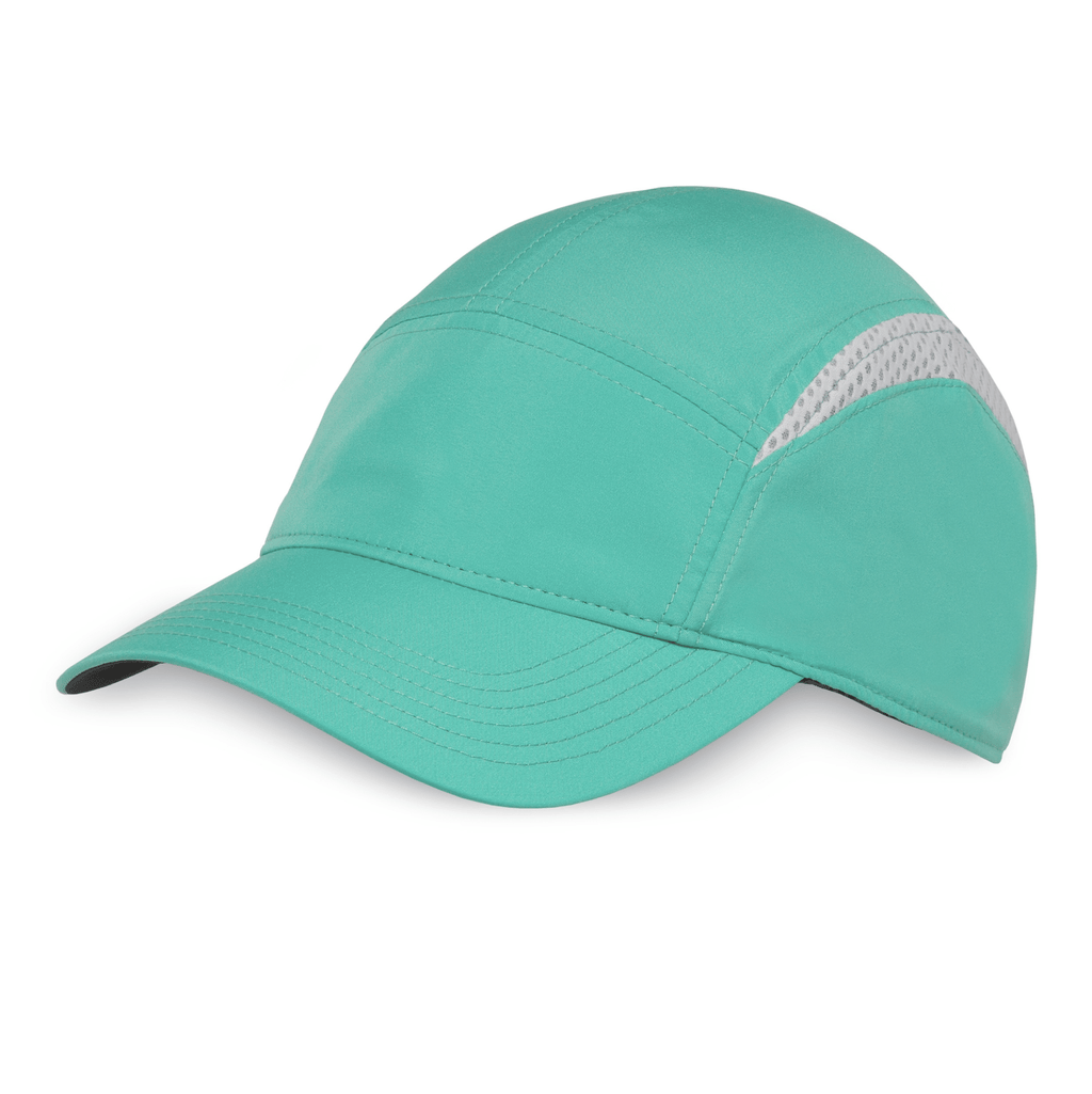 Sunday Afternoon Aerial Cap Women's Clothing Teal