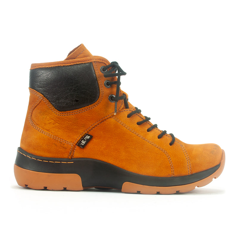Wolky Ambient Boot Womens Shoes 
