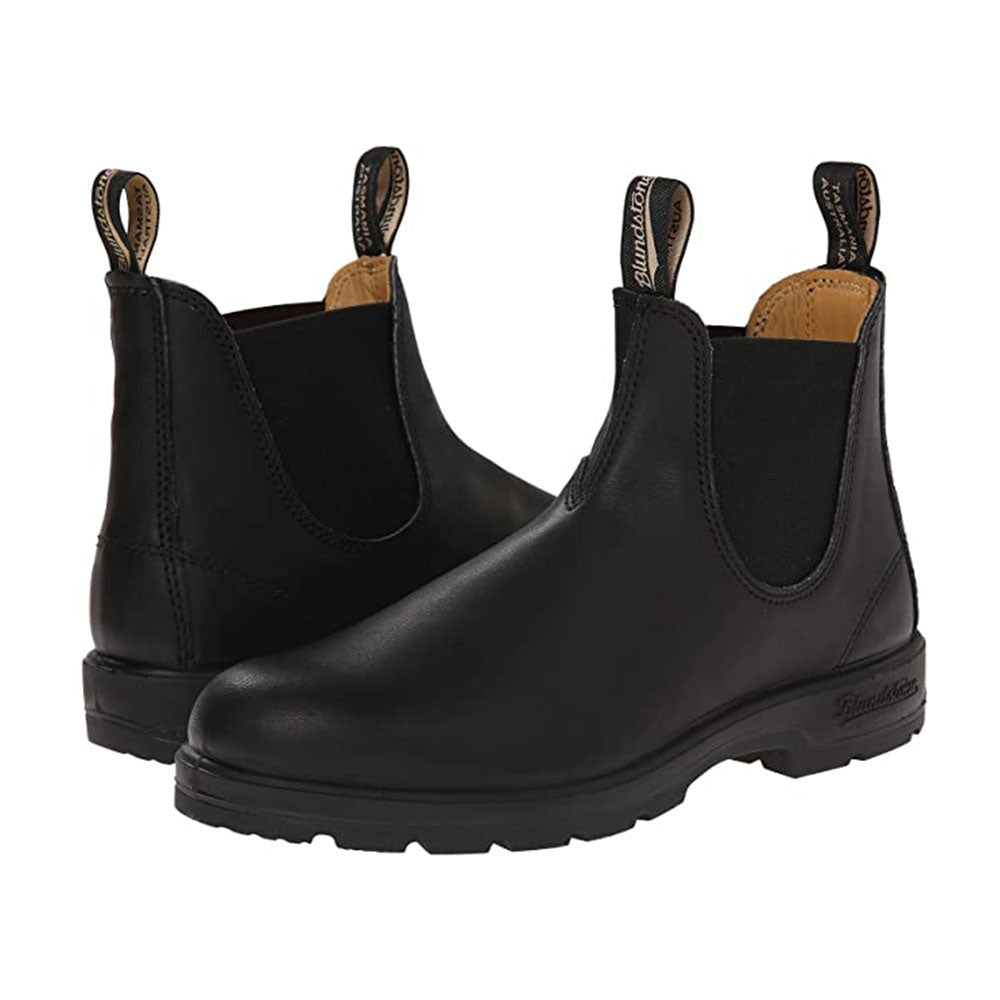 Blundstone 558 Men's Chelsea Boot Mens Shoes Black