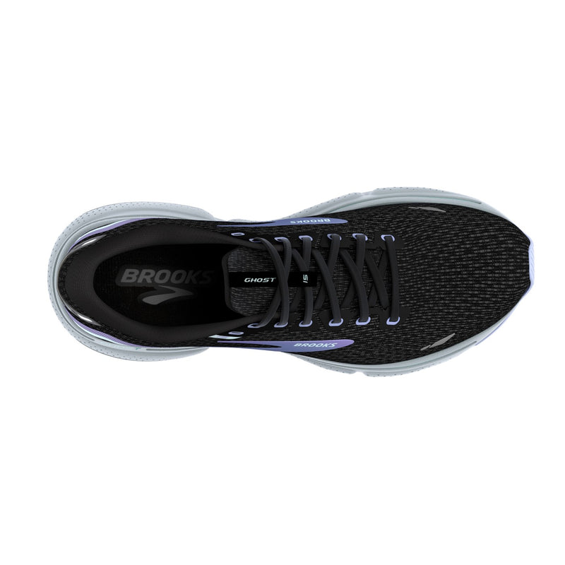 Brooks Ghost 15 Running Shoe Womens Shoes 