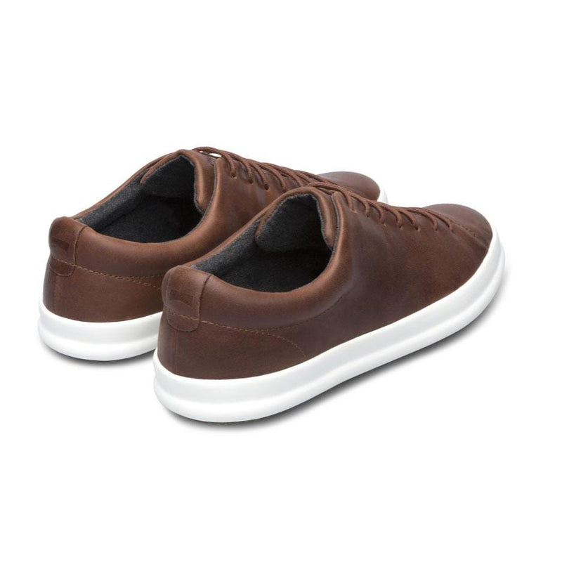 Camper Chasis Leather Sneaker (K100373) Mens Shoes 