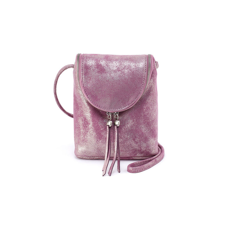Hobo Fern Crossbody Handbags VIO Purple