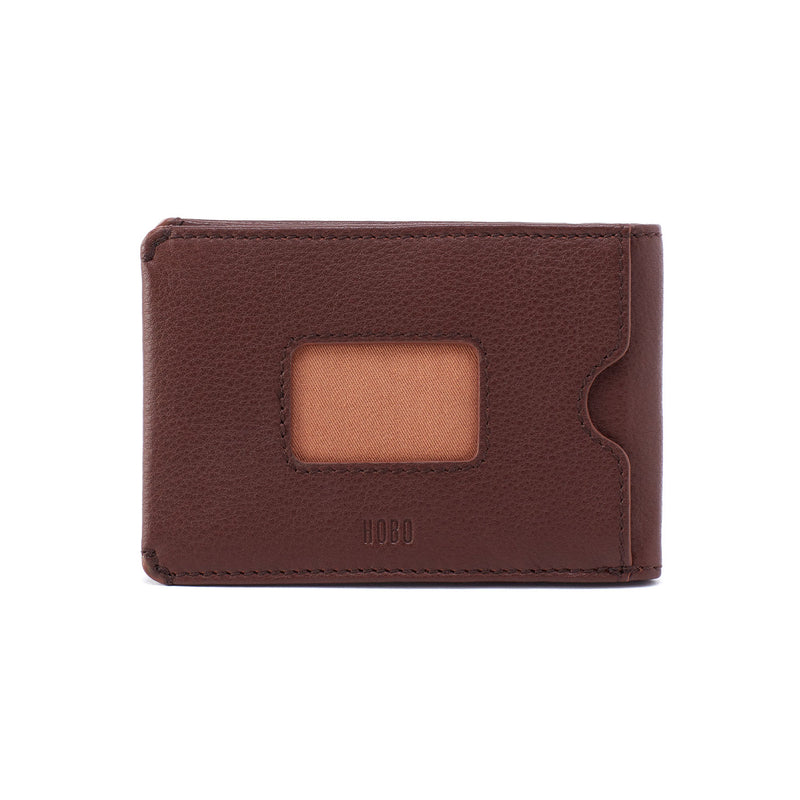 Hobo Men's Bifold Wallet (NP-70043) Handbags 