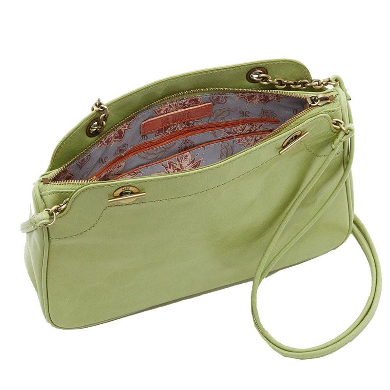 Hobo Refine Shoulder Bag (VI-35818) Handbags 