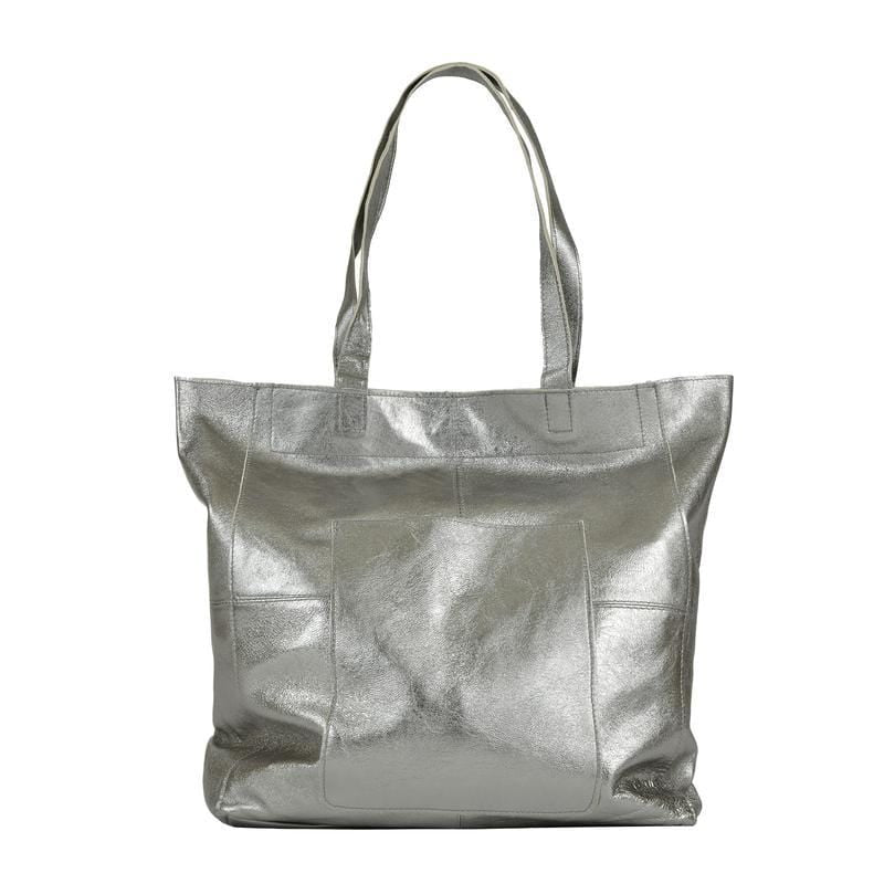 latico Amelia Tote Bag Handbags Anthracite