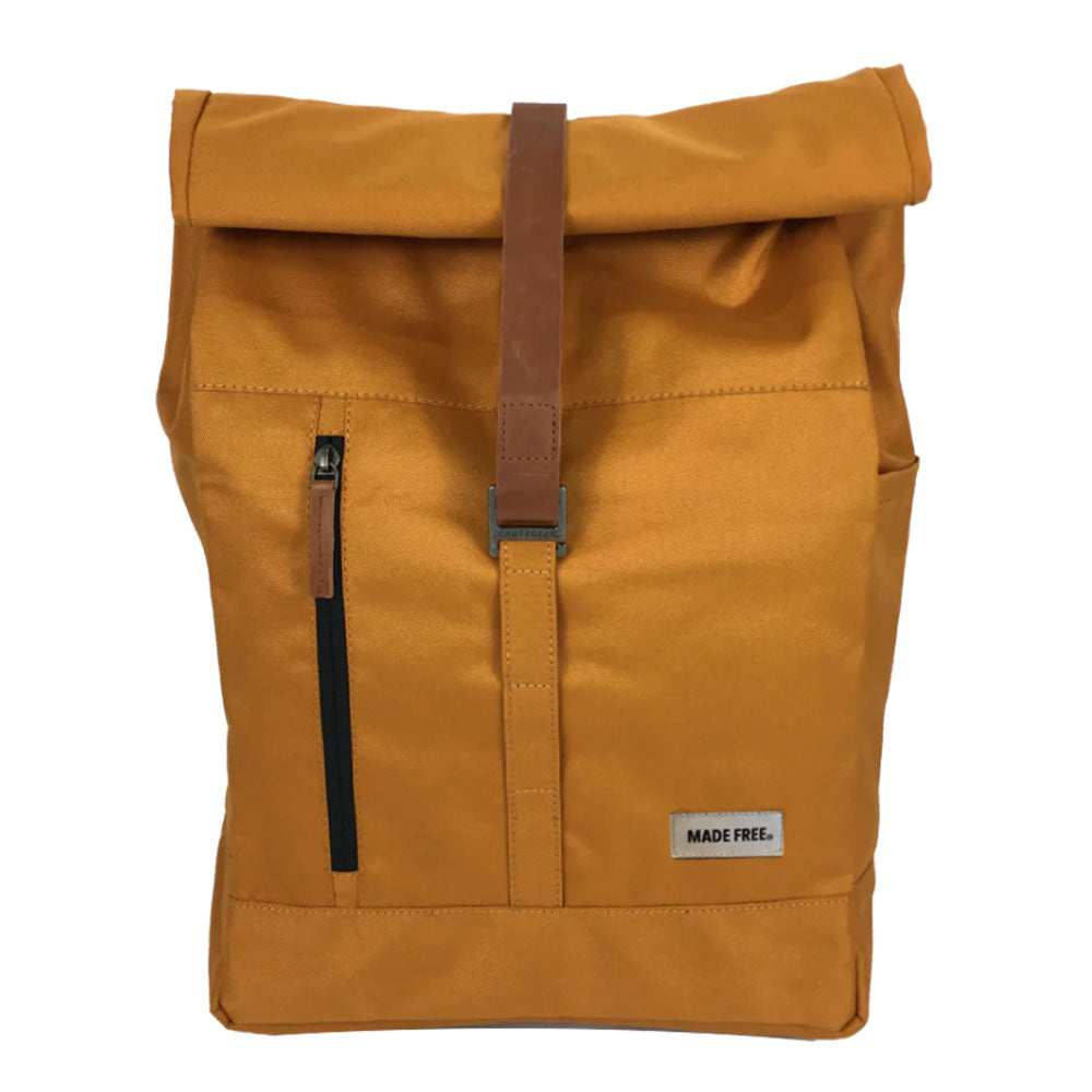 made free Rollpack AW Handbags Burnt Orange