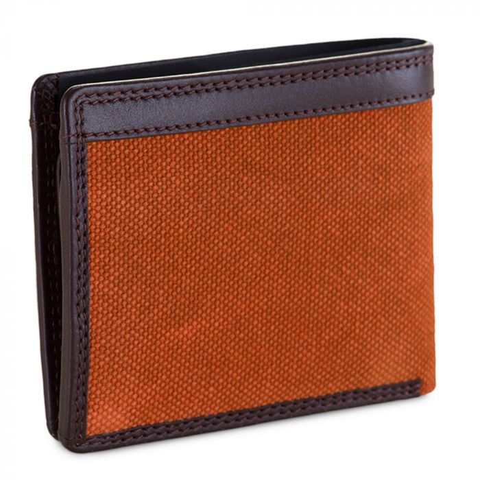 mywalit Textured Canvas Wallet (2203) Handbags 