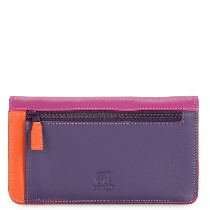mywalit Medium Matinee Wallet (237) Handbags 