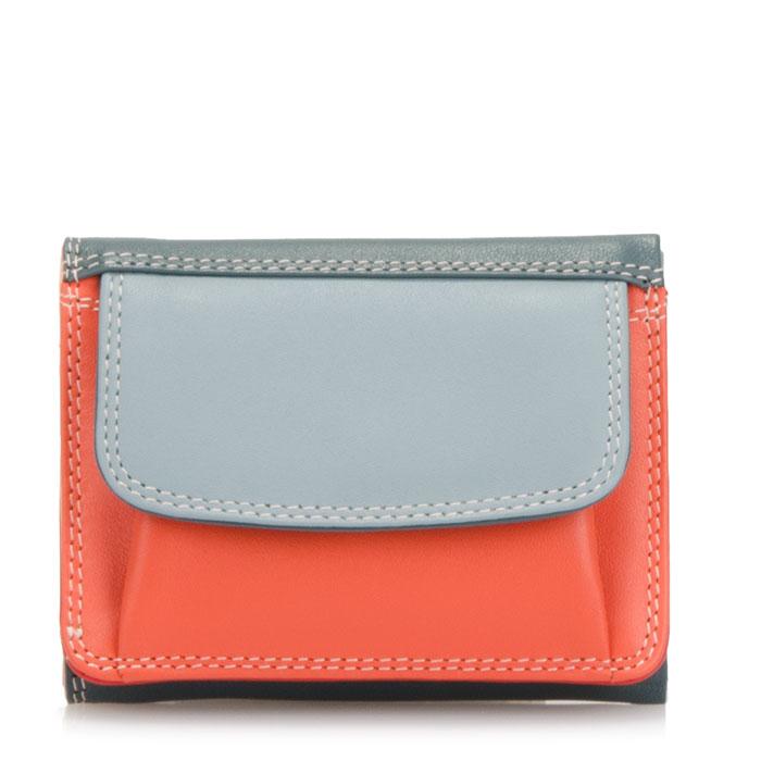 mywalit Mini Trifold Wallet (243) Handbags 