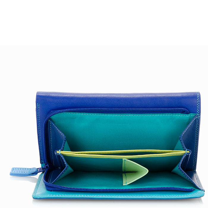 mywalit Medium Tri-Fold Wallet (363) Handbags 