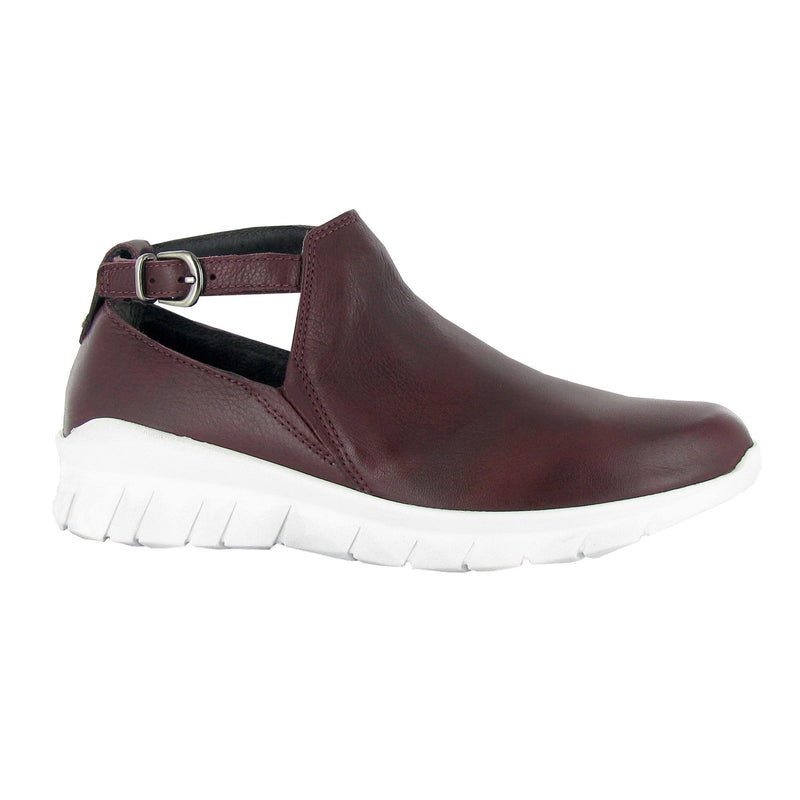 Naot Cosmic Ankle Strap Leather Fashion Sneaker | Simons Shoes