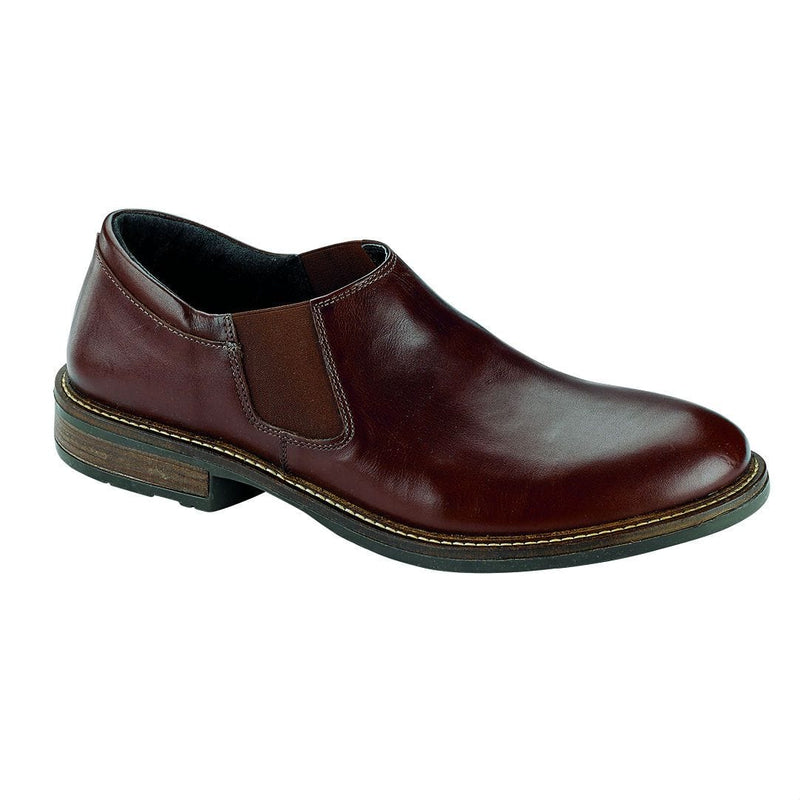 Naot Director Men's Shoe (80023) Mens Shoes Toffee Brown